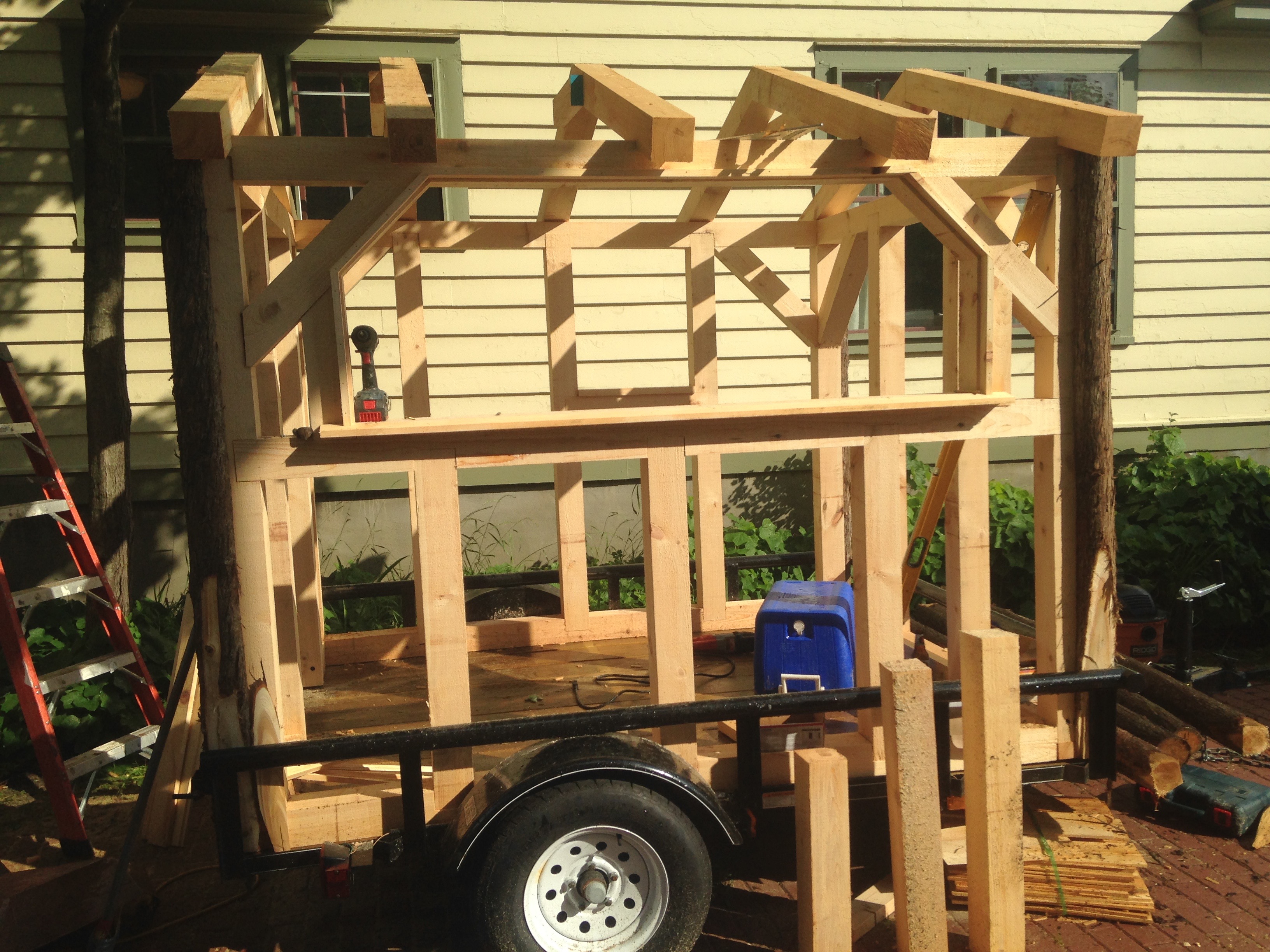 Flying Hammer Construction LLC