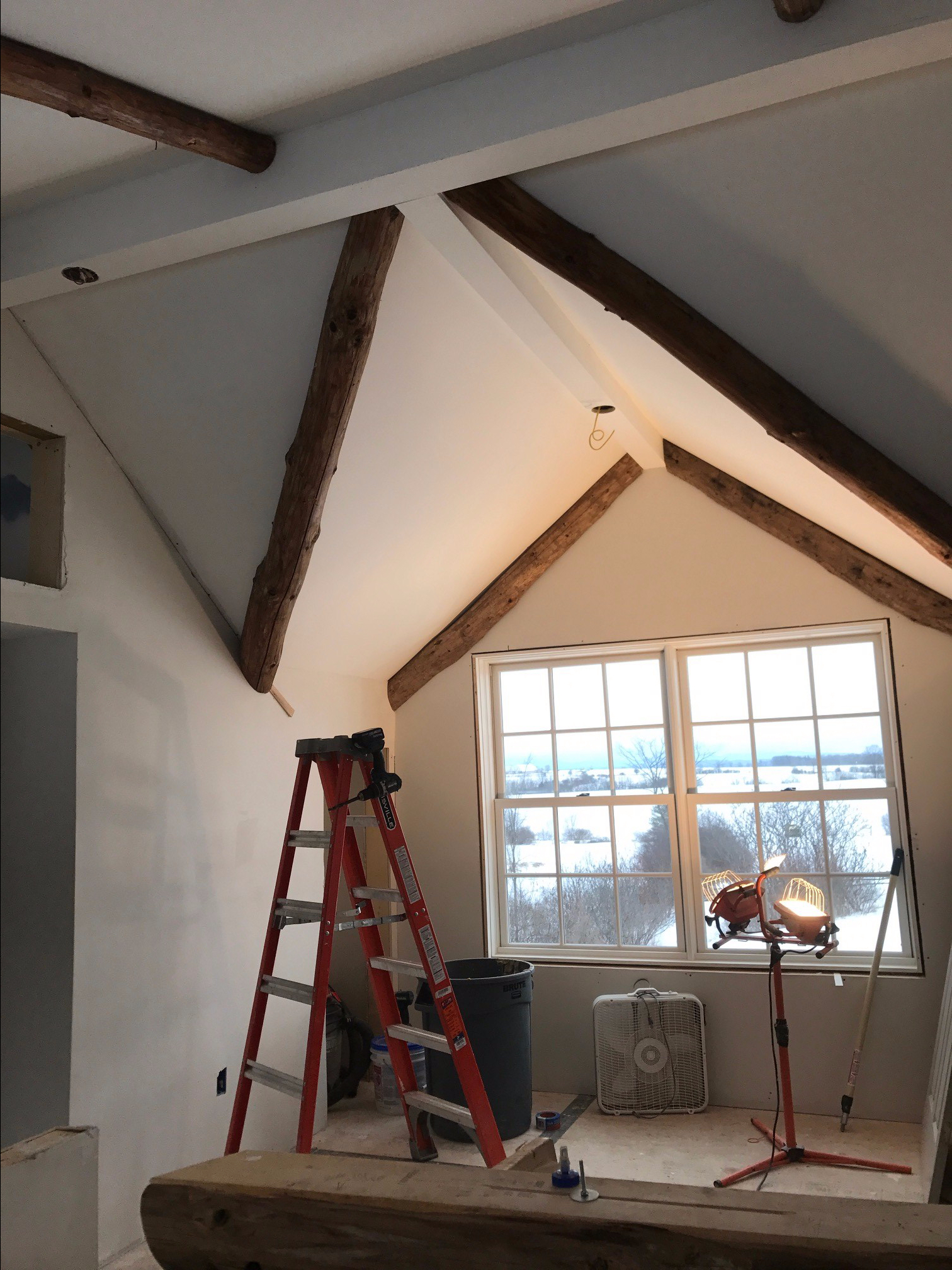 Flying Hammer Construction LLC