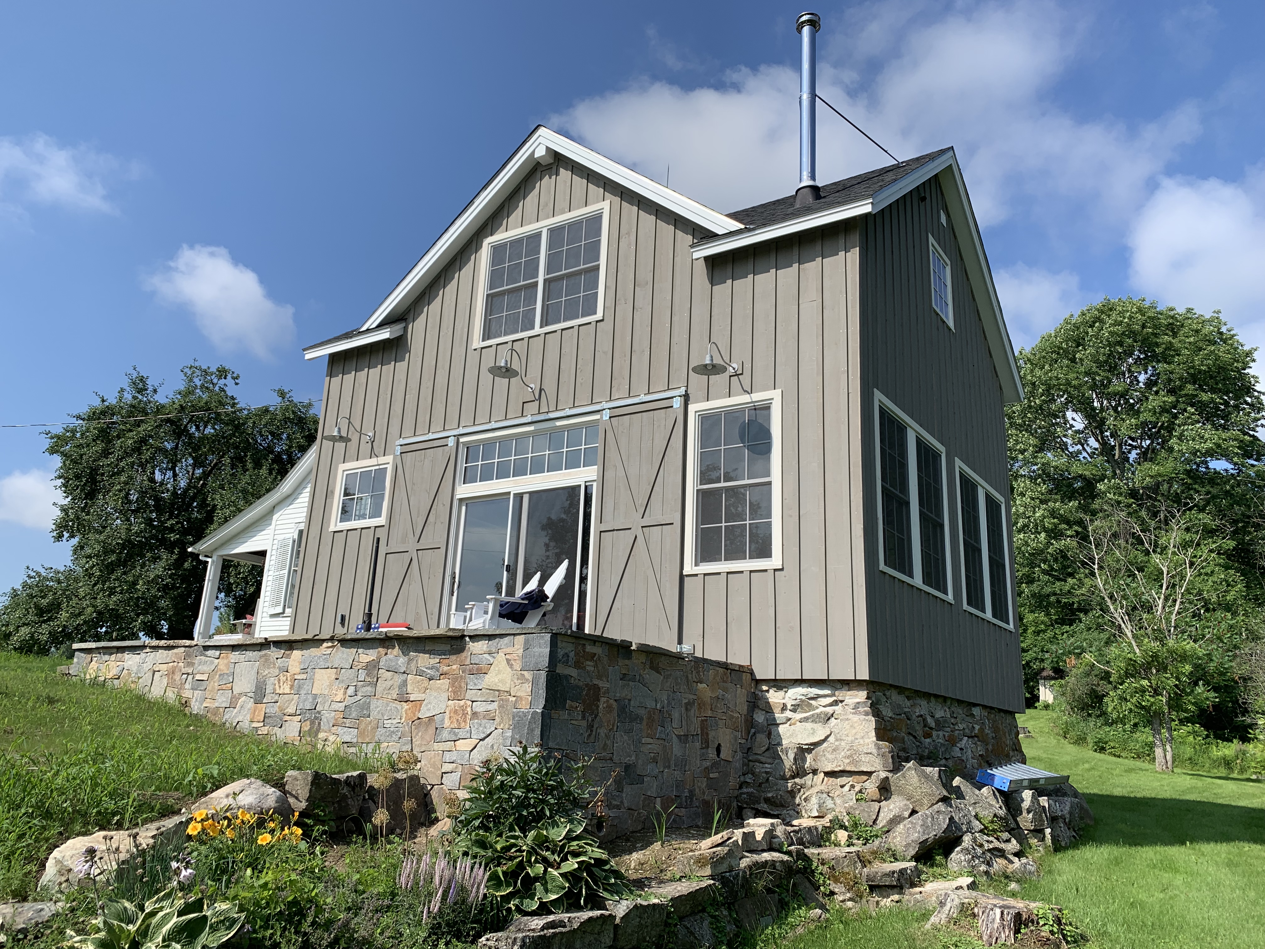 Flying Hammer Construction LLC