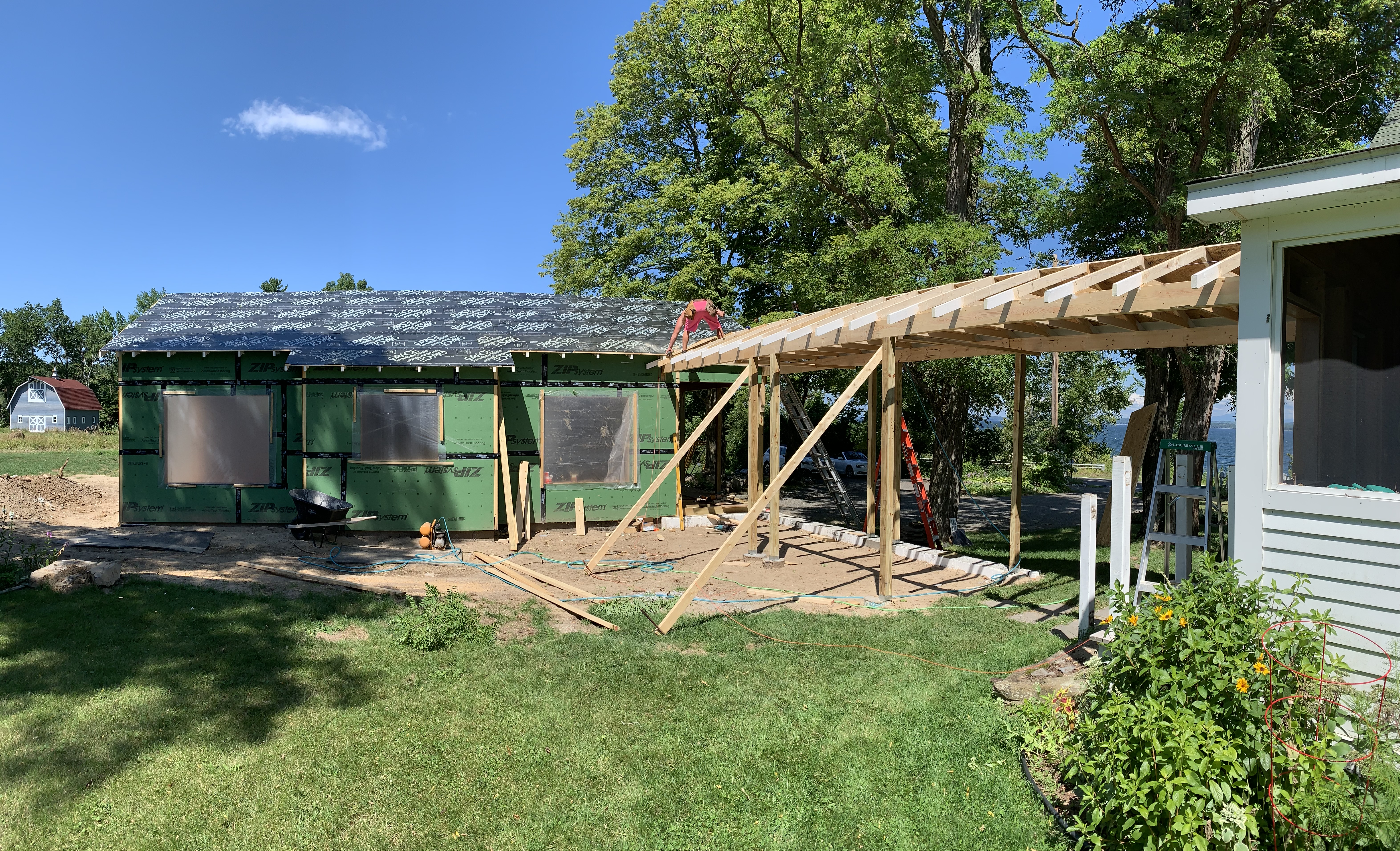 Flying Hammer Construction LLC