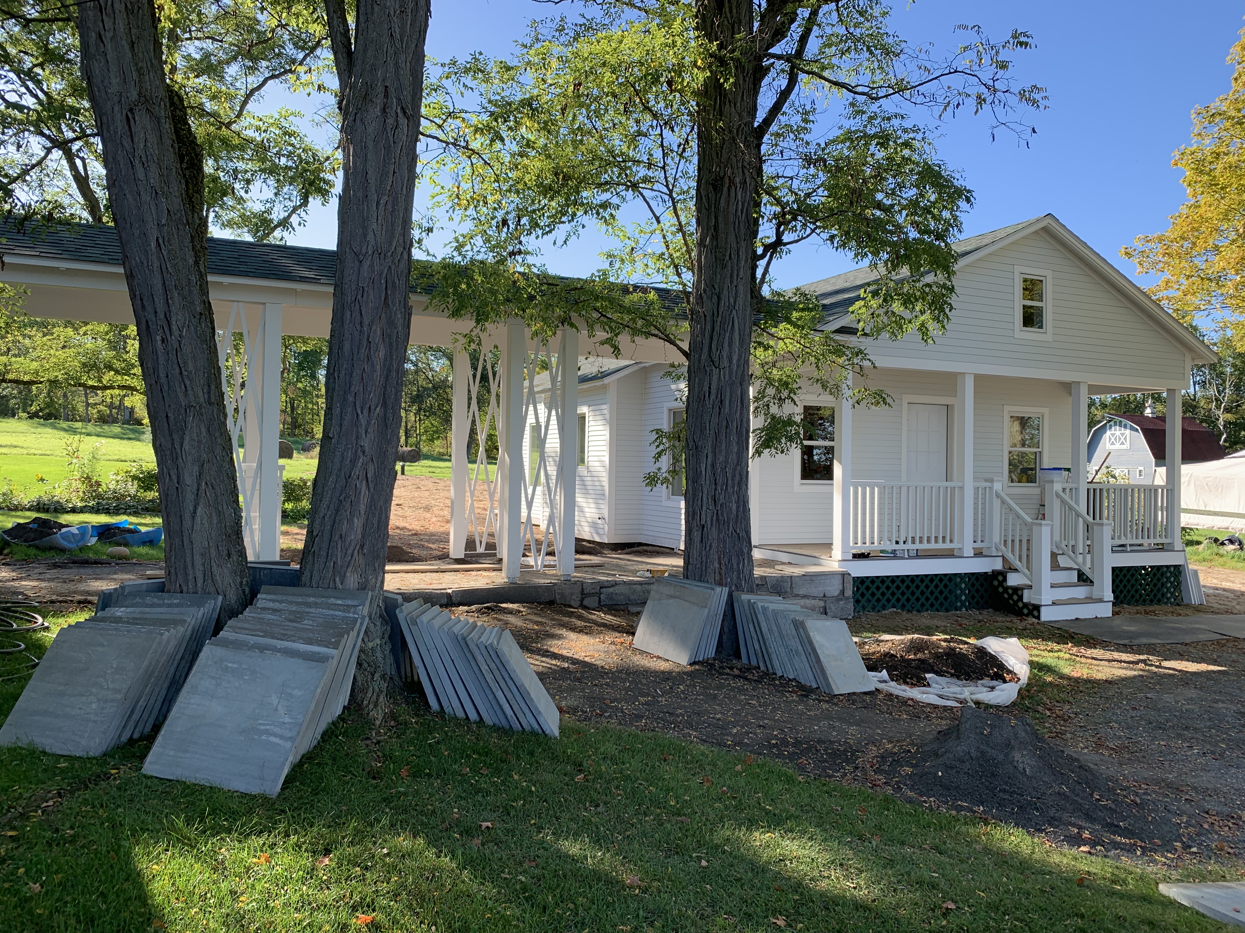 Flying Hammer Construction LLC