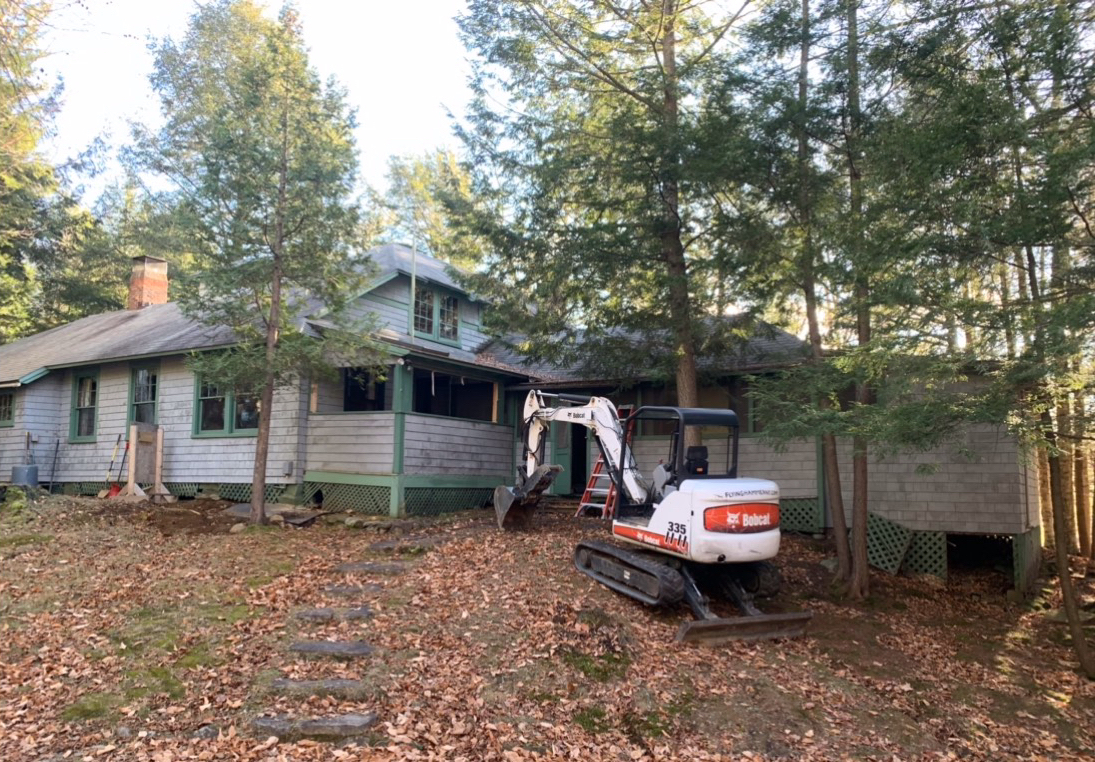 Flying Hammer Construction LLC