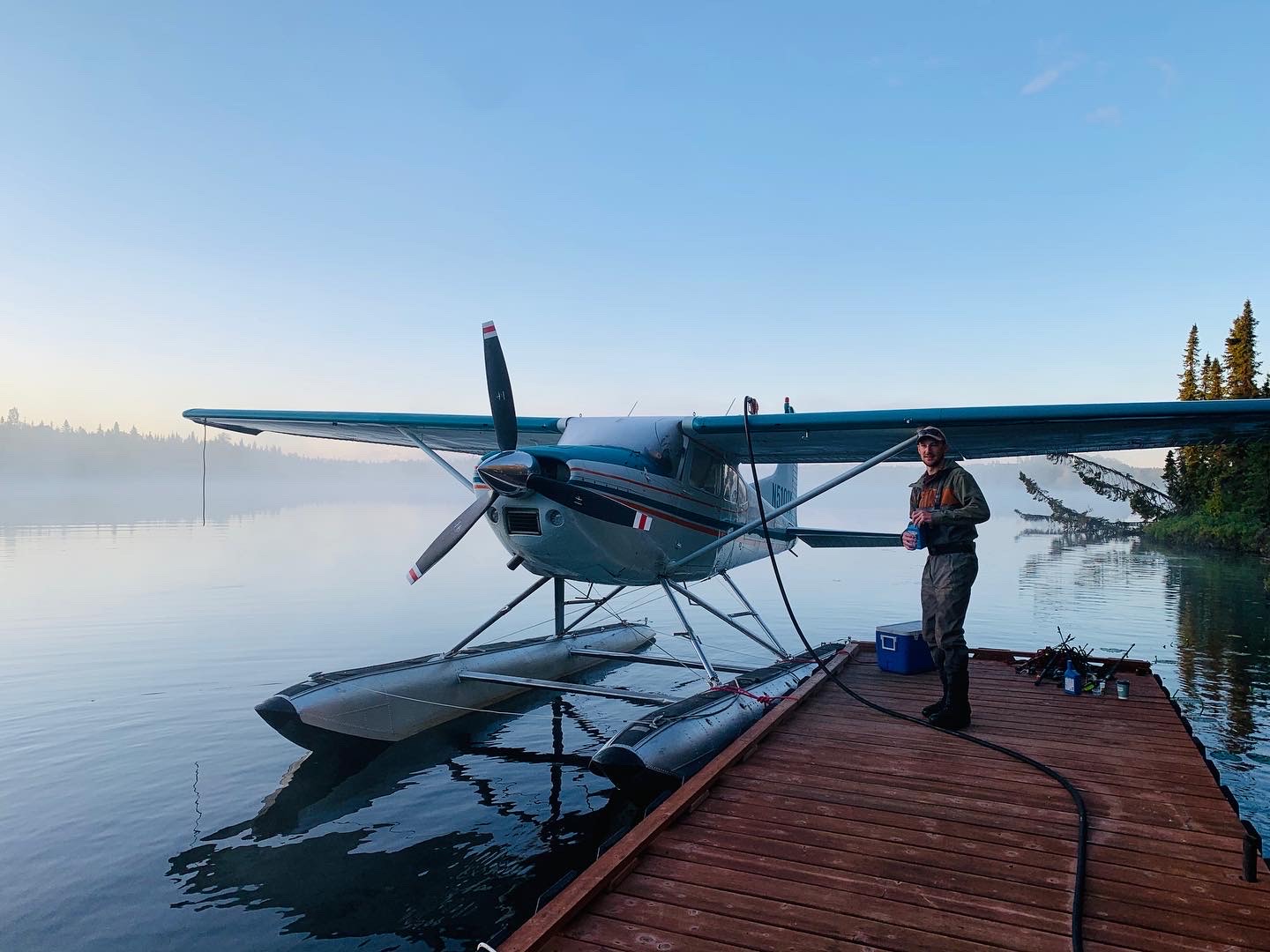 Flying Hammer Construction LLC